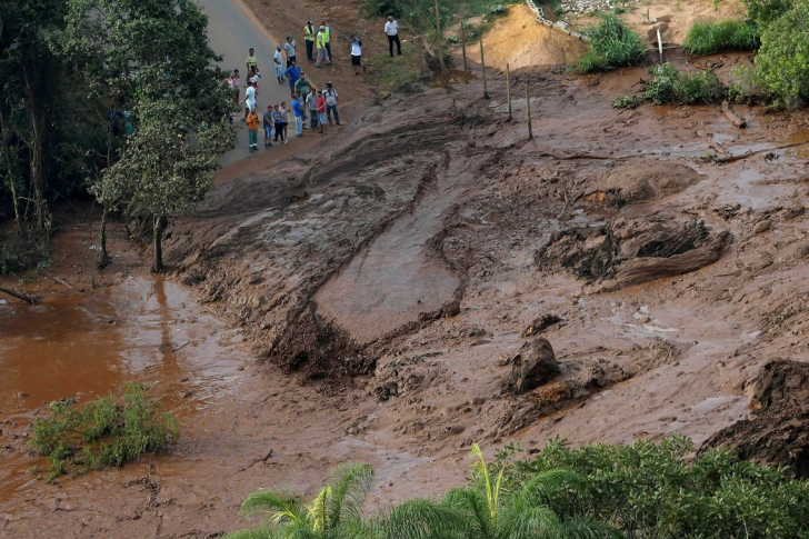 Foto: Washington Alves / Reuters / Agência Brasil