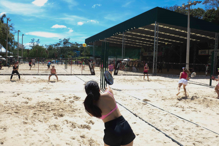 Foto: Lucas Colombo/Arquivo/Mampituba