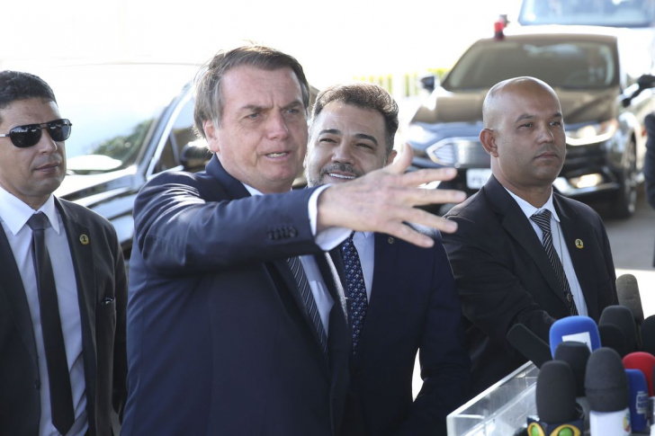 Foto: Antônio Cruz / Agência Brasil