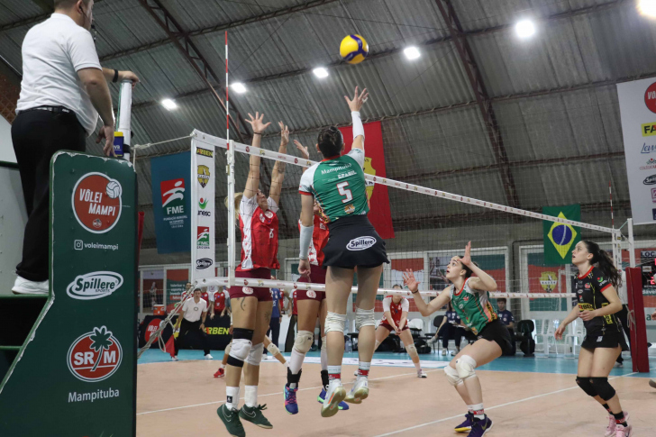 Fotos: Lucas Colombo/Mampituba