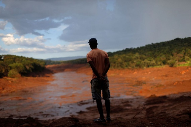 Foto: Adriano Machado / Reuters / Agência Brasil