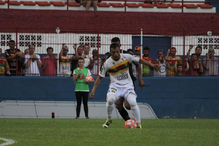 Fotos: Lucas Gabriel Cardoso / Brusque FC
