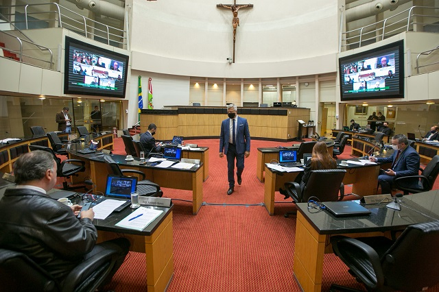 Foto: Rodolfo Espinola / Agência AL