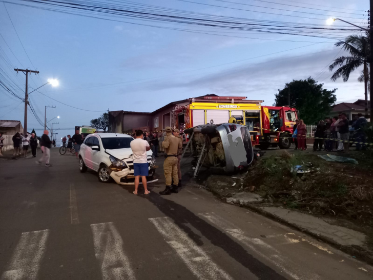 Foto: Divulgação/CBMSC