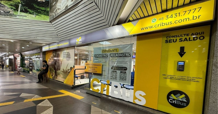 Cadastro deve ser feito pessoalmente, enquanto recadastro deve ser online - Foto: Divulgação