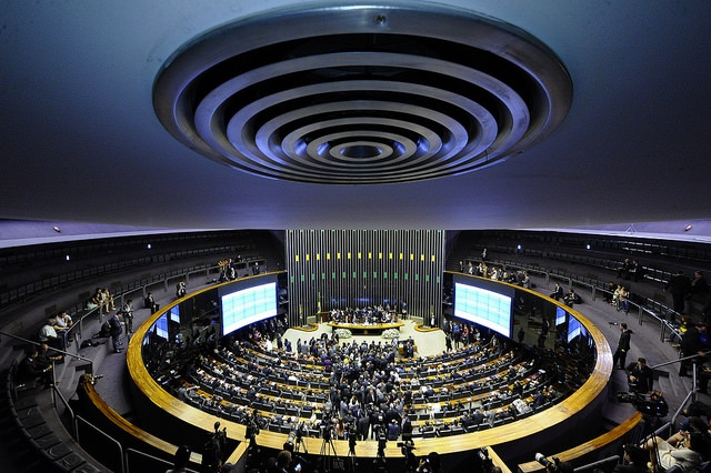 Foto: Edmilson Rodrigues / Agência Senado