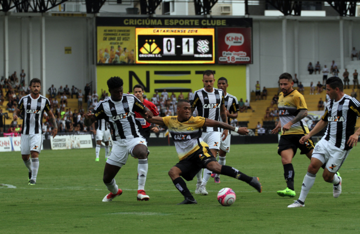 Foto: Daniel Burigo / A Tribuna / Arquivo