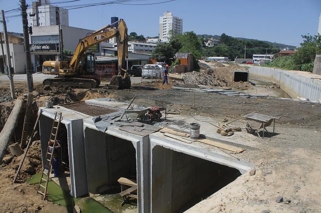 Foto: Daniel Burigo / A Tribuna / Arquivo