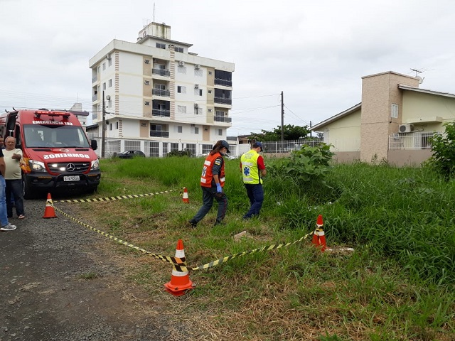 Foto: Post TV / Araranguá / Divulgação