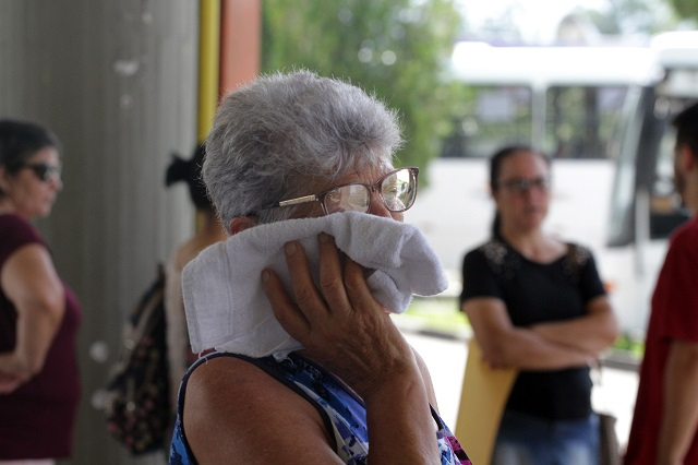 Foto: Daniel Burigo / A Tribuna / Arquivo