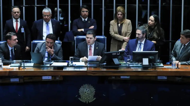 Foto: Agência Brasil