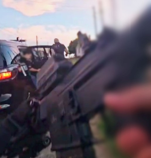 Fotos: Policia Civil