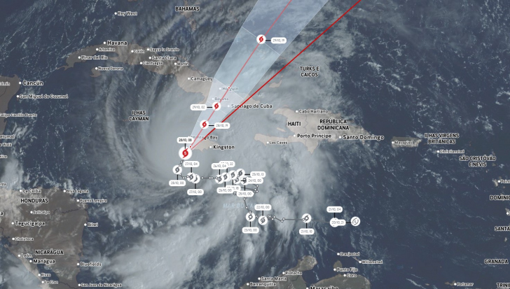 Foto: accuweather