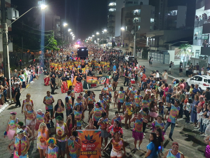 Foto: Divulgação/ Balneário Arroio do Silva