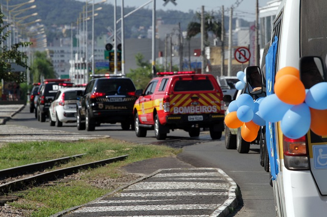 Fotos: Daniel Búrigo / A Tribuna