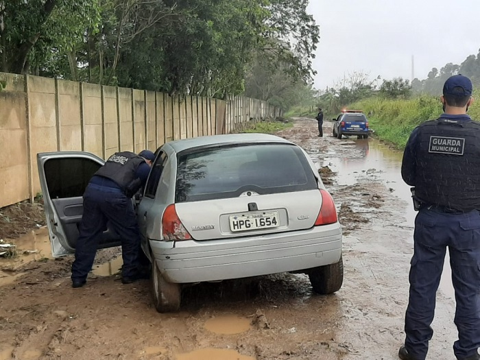 Foto: Portal Sul Agora