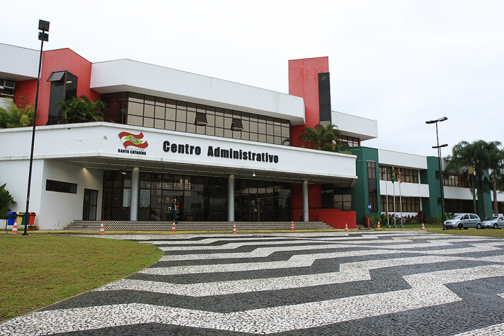 Foto: Divulgação/Governo de SC