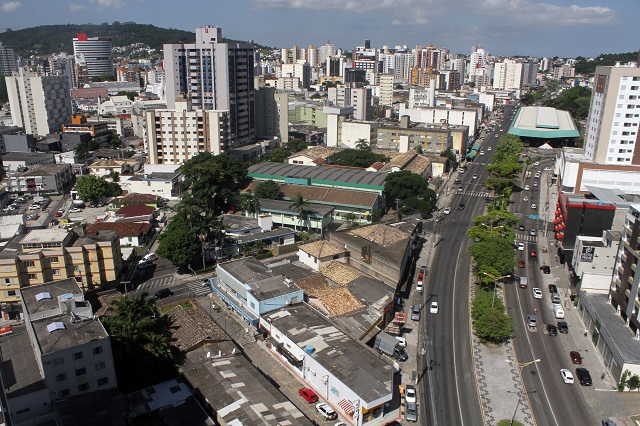 Foto: Daniel Burigo / A Tribuna / Arquivo