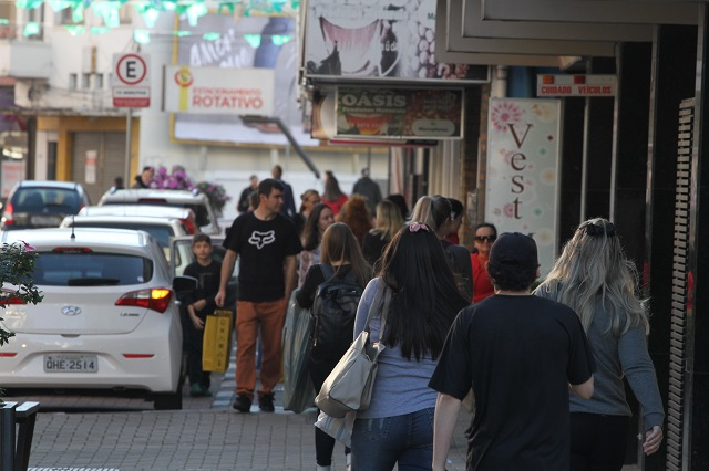 Foto: Daniel Burigo / A Tribuna / Arquivo