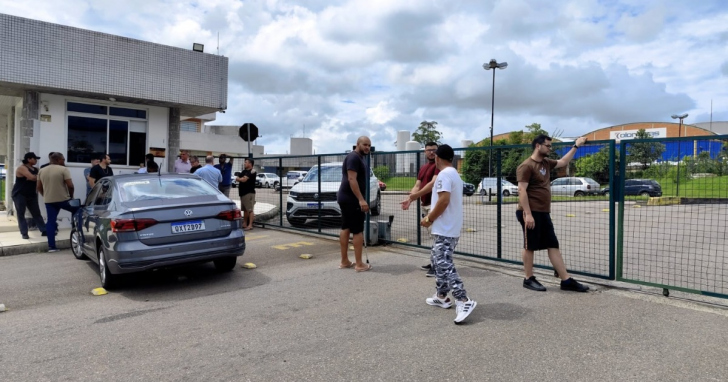 Ex-funcionários cobram R$ 600 mil da Colorminas | Foto: Divulgação