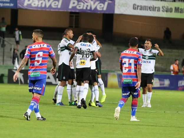 Foto: Coritiba FC / Divulgação