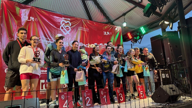 Fotos: Agência Elevva