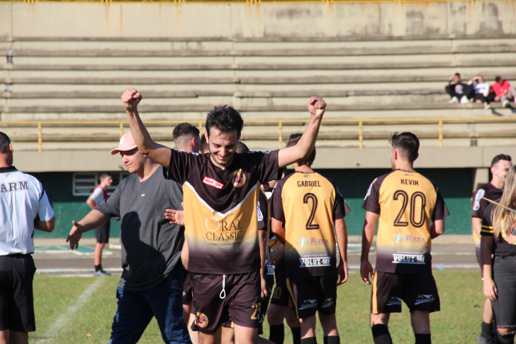 Foto: Caroline Sartori/ Divulgação