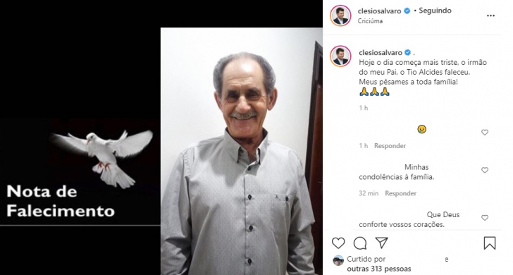 Reprodução / Instagram