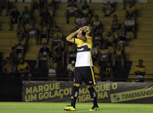 Fotos: Daniel Búrigo / A Tribuna