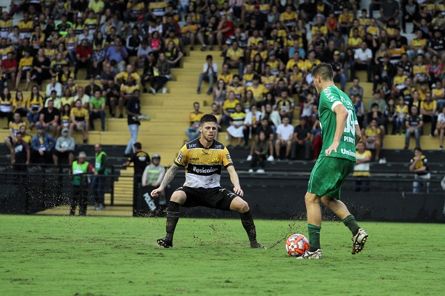 Fotos: Daniel Búrigo / A Tribuna