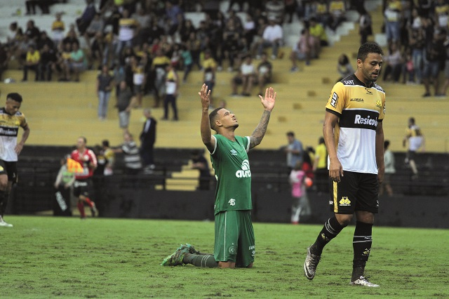 Fotos: Daniel Búrigo / A Tribuna