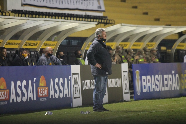 Fotos: Celso da Luz / Criciúma EC