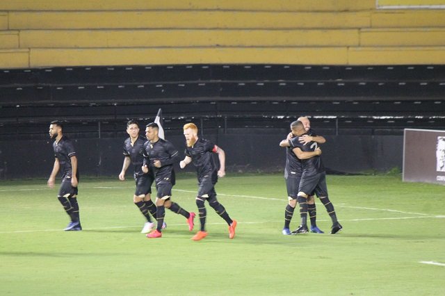 Foto: Celso da Luz / Criciúma EC