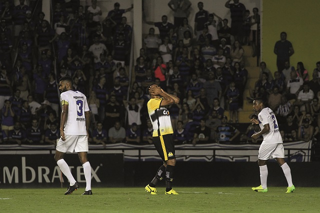 Foto: Daniel Burigo / A Tribuna / Arquivo