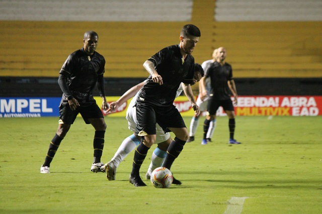 Fotos: Celso da Luz / Criciúma EC