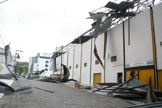 Arquivo / A Tribuna