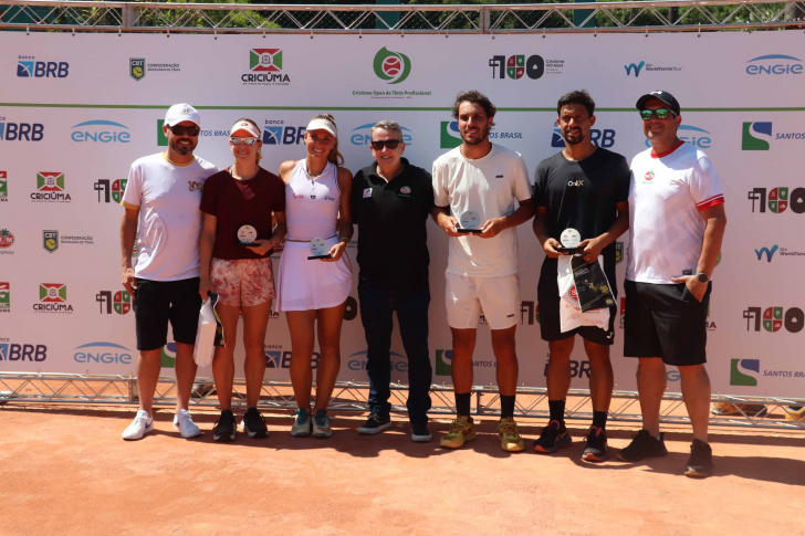 Fotos: Lucas Colombo/Mampituba