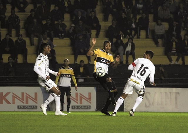 Foto: Daniel Burigo / A Tribuna / Arquivo