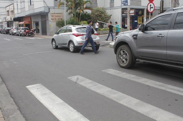 Foto: Fagner Santos / A Tribuna