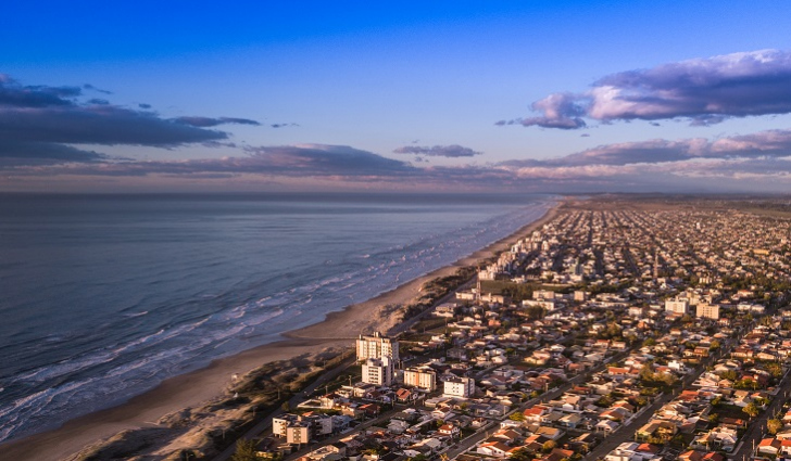 Foto: Divulgação / Prefeitura de Balneário Rincão