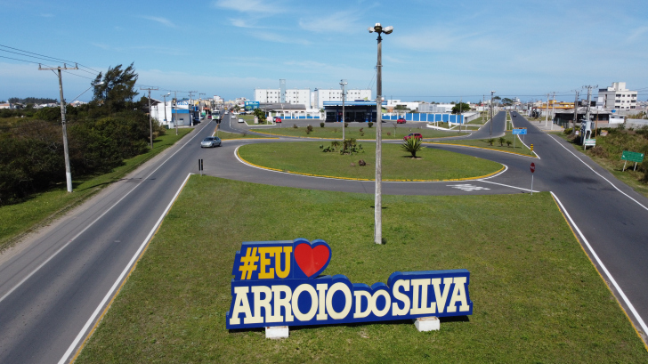 Foto: Divulgação/ Prefeitura de Balneário Arroio do Silva
