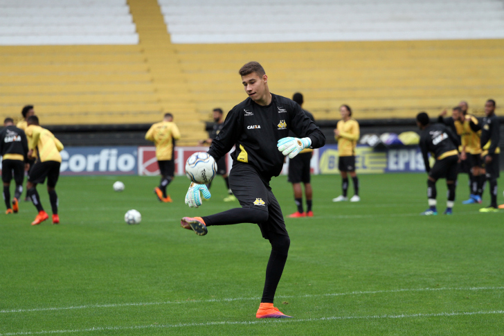 Foto: Daniel Búrigo / Arquivo / A Tribuna