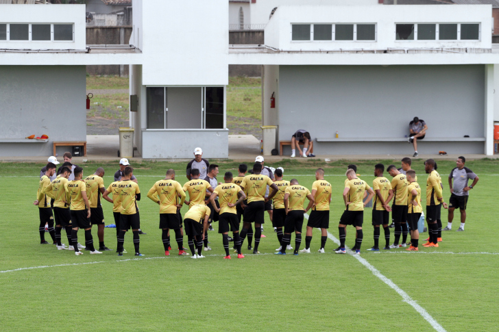 Foto: Daniel Búrigo/A Tribuna