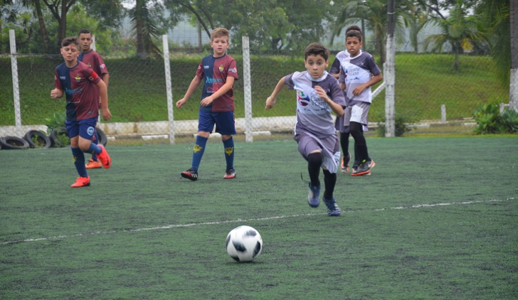 Foto: Divulgação / Bairro da Juventude