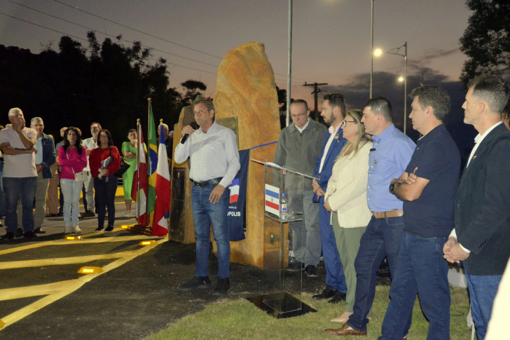 Foto: Comunicação Prefeitura de Siderópolis