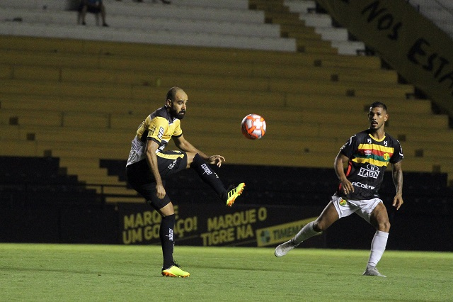 Foto: Daniel Burigo / A Tribuna