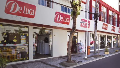 Sócio-proprietário da De Luca faleceu nesta quarta em São Paulo / Divulgação