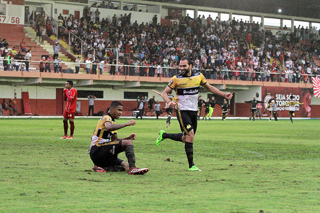 Foto: Daniel Búrigo / A Tribuna