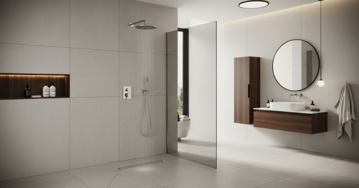 Design aberto redefine conforto e funcionalidade | Foto: IA/4oito