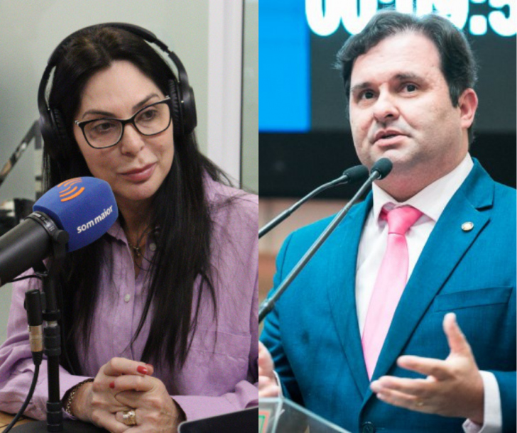 Foto: Bruno Collaço/Agência AL/Reprodução/Arquivo/4oito